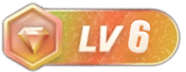 LV6 等级-LV6-十五博客