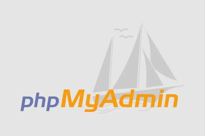 phpmyadmin导入数据如何解除50M限制